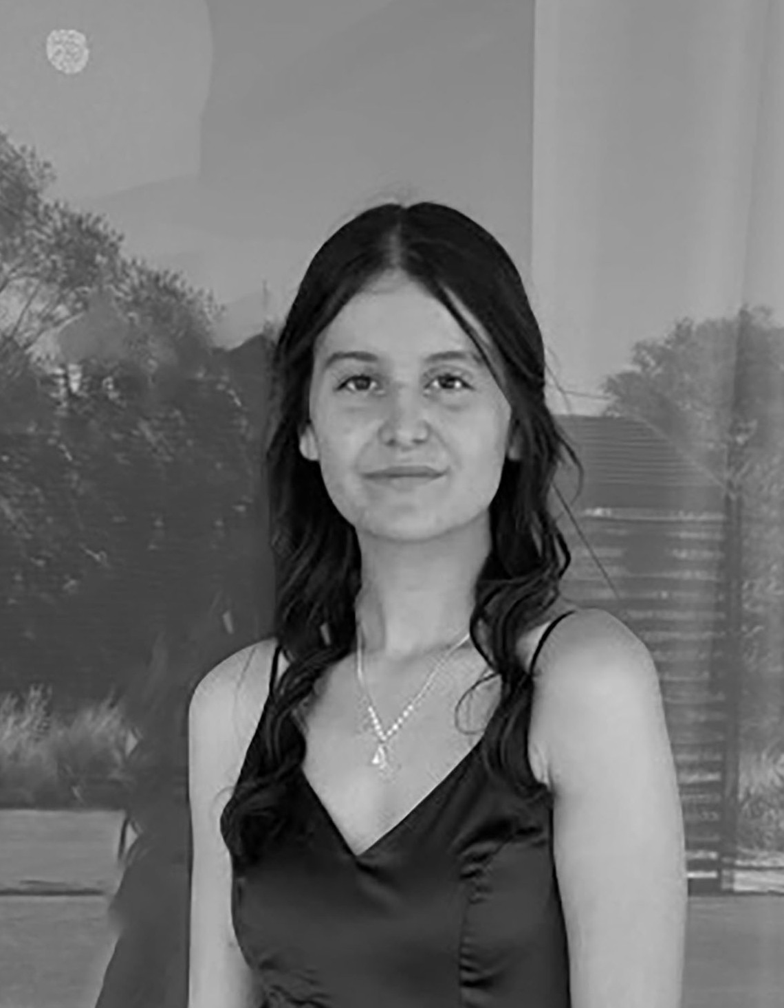 Picture of Sarah Arnold